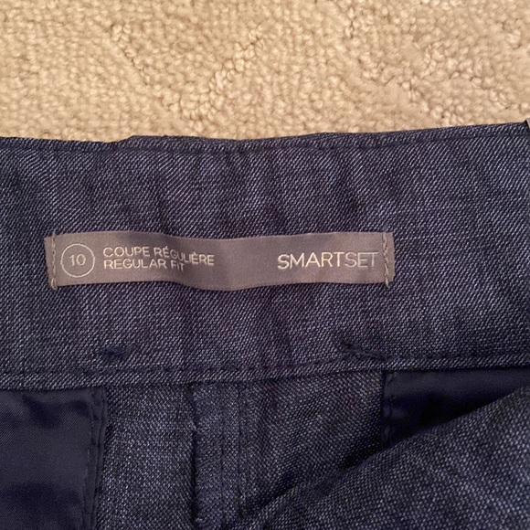 Smartest Shorts - Picture 4 of 9